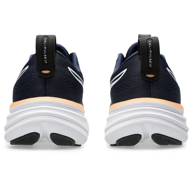 ASICS GEL-PULSE 17 - Midnight/Sunstone