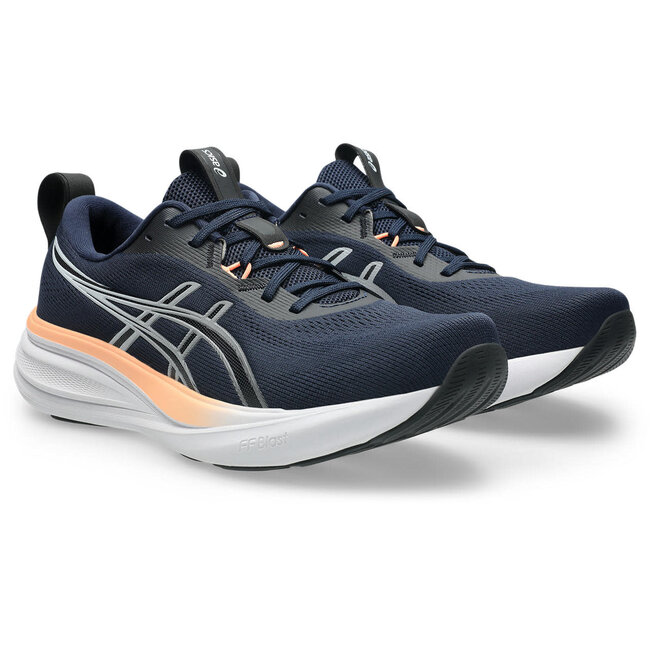 ASICS GEL-PULSE 17 - Midnight/Sunstone