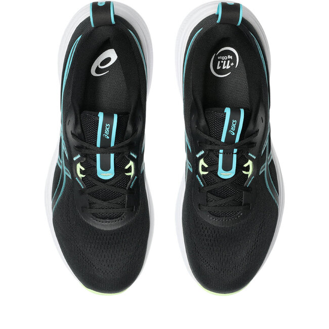 ASICS GEL-PULSE 17 - Black/Energy