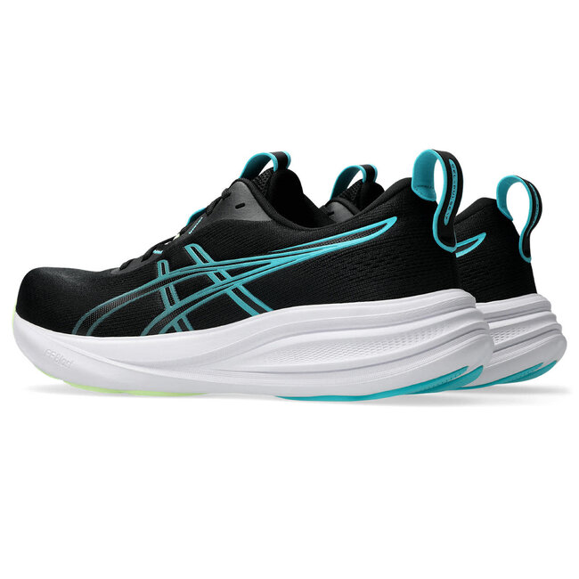 ASICS GEL-PULSE 17 - Black/Energy