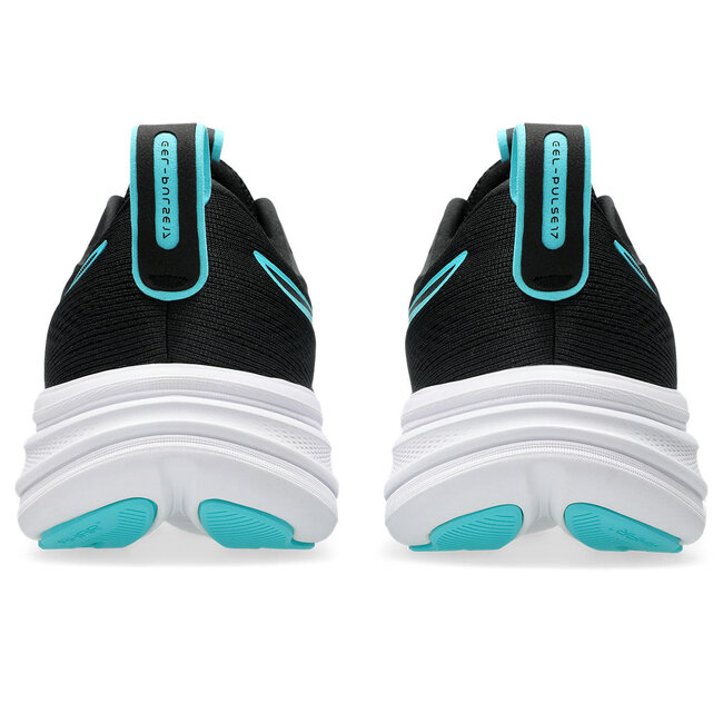 ASICS GEL-PULSE 17 - Black/Energy
