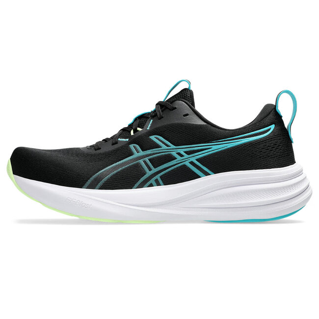 ASICS GEL-PULSE 17 - Black/Energy