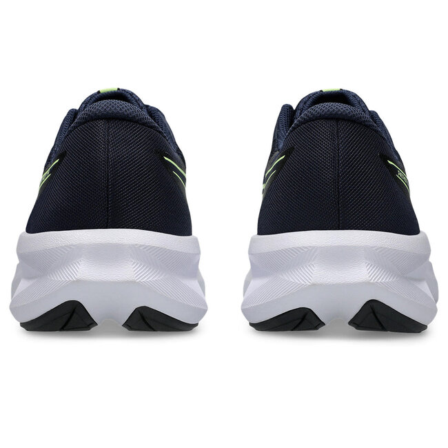 ASICS Patriot 14 - Midnight/Yellow