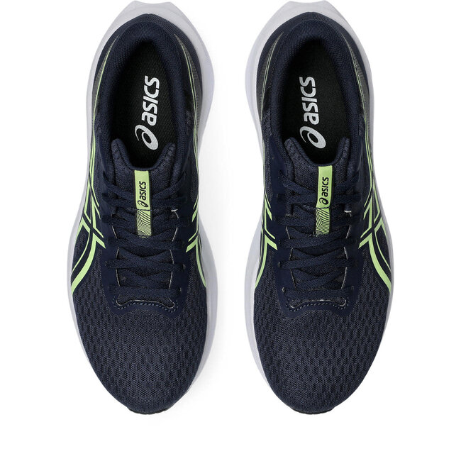ASICS Patriot 14 - Midnight/Yellow