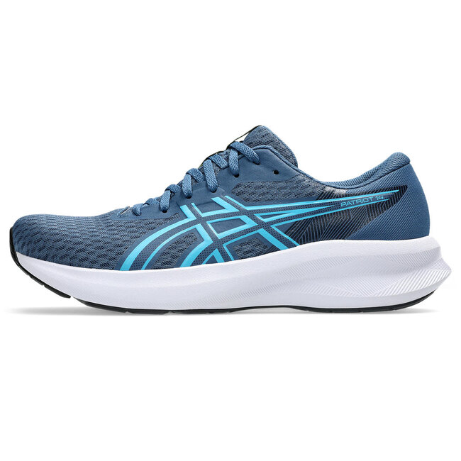 ASICS Patriot 14 - Shark/Energy