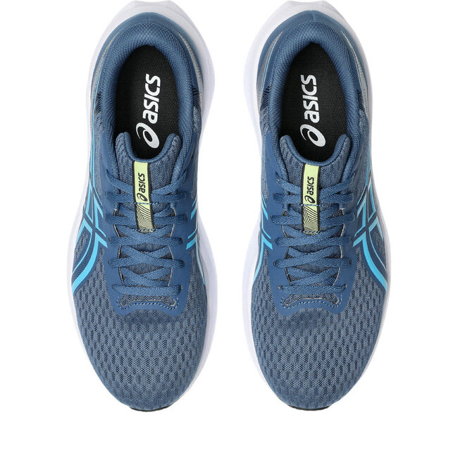 ASICS Patriot 14 - Shark/Energy
