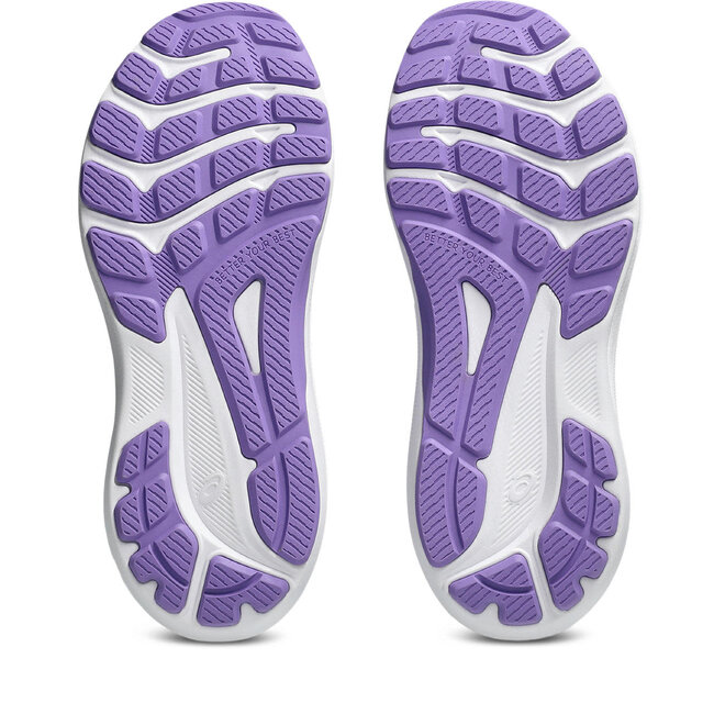 ASICS GT-1000 14 GS - Blue/Plum