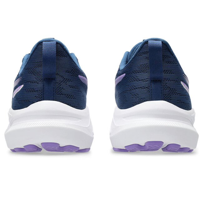 ASICS GT-1000 14 GS - Blue/Plum