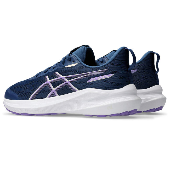 ASICS GT-1000 14 GS - Blue/Plum