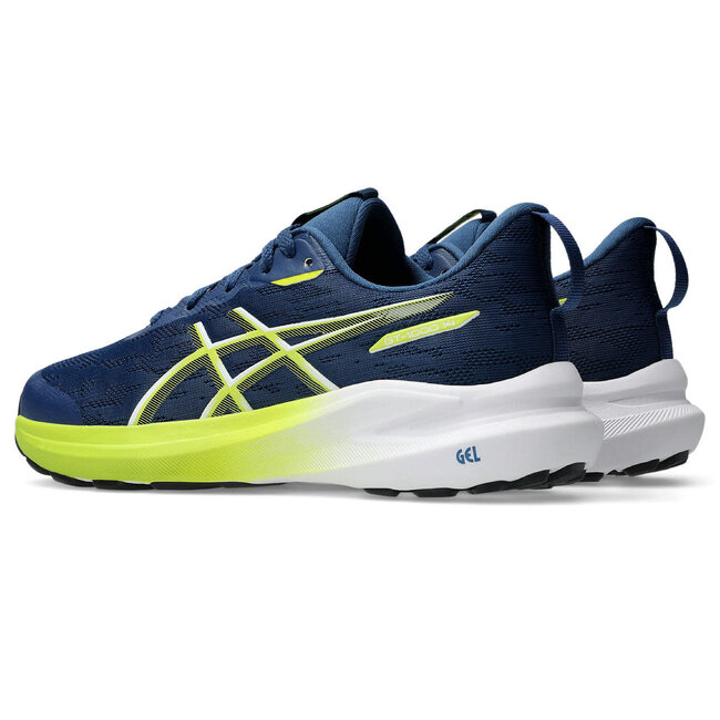ASICS GT-1000 14 GS - Blue/Neon