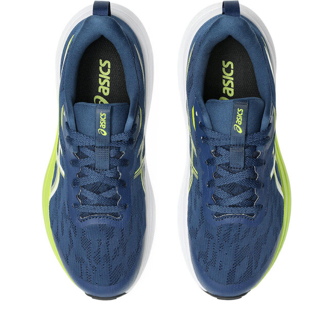 ASICS GT-1000 14 GS - Blue/Neon