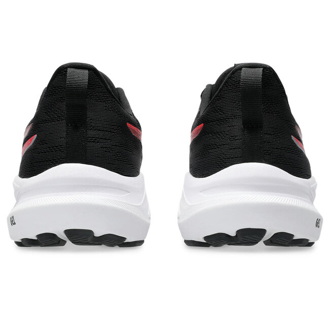ASICS GT-1000 14 GS - Black/Red