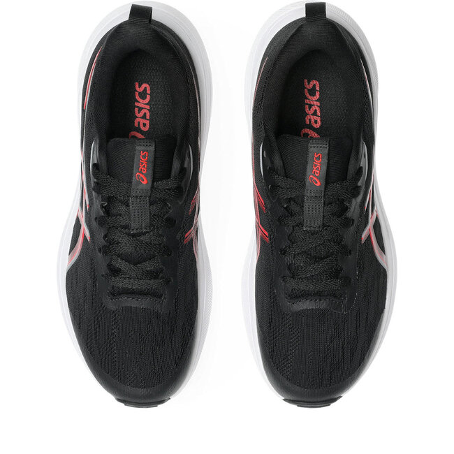 ASICS GT-1000 14 GS - Black/Red
