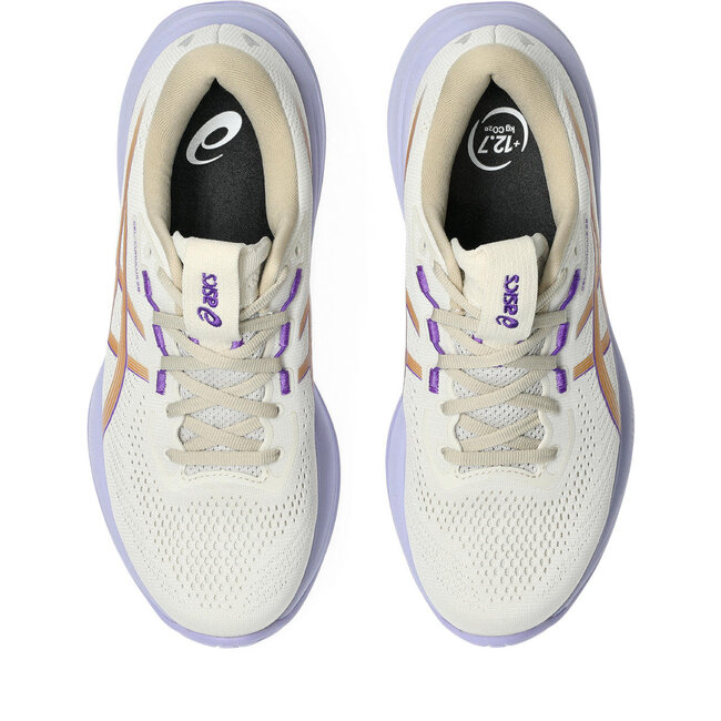ASICS GEL-Cumulus 28 - Oatmeal/Air