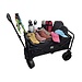 ÉLÉMENTERRE ÉLÉMENTERE Fargo Chariot 120 L