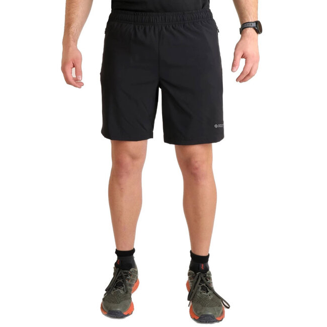 BCN  M's RICHARD Short Running - Black
