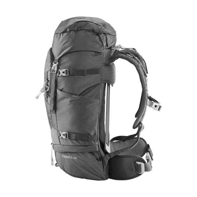 ALTUS Pirineos 40 L - Grey