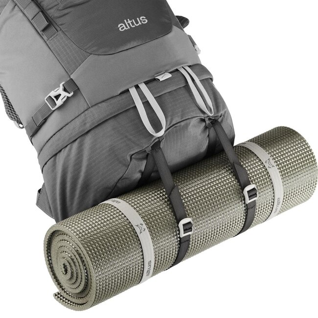 ALTUS Pirineos 40 L - Grey