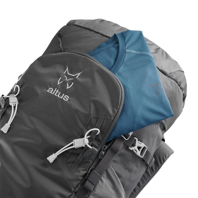 ALTUS Pirineos 40 L - Grey