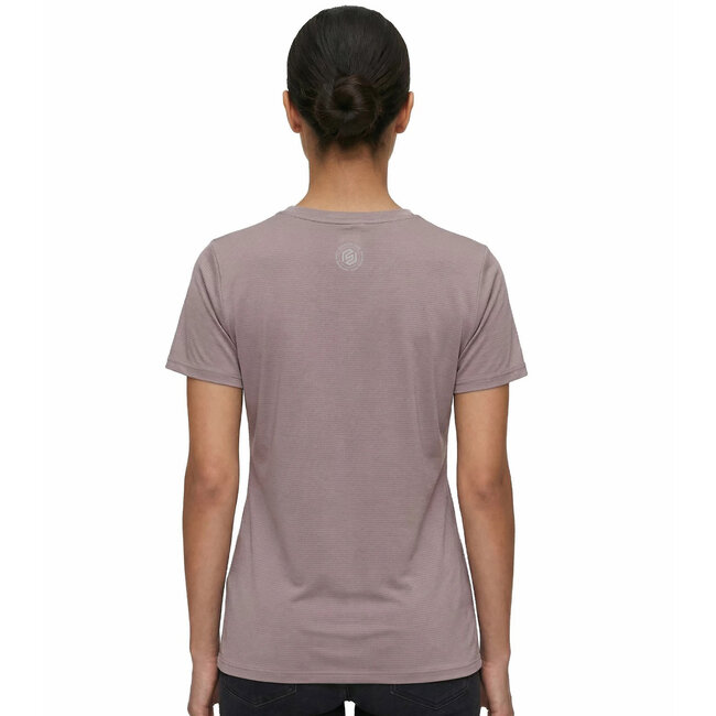 SPHERE PRO W's T-shirt SUHEYLA  - DarkRose