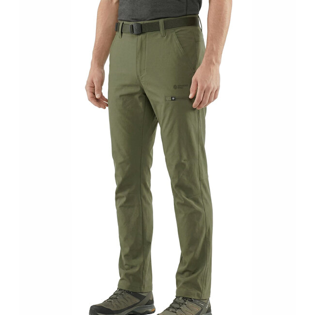 BCN HARNEY Pant. Nyl. (EST) - Alga Verde