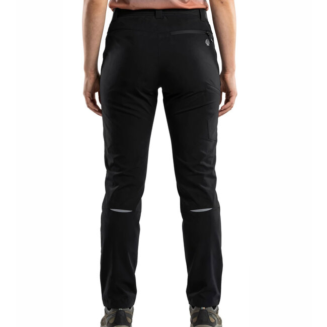 BCN PEREGRIN W's Pant. Nyl. (EST) - Black