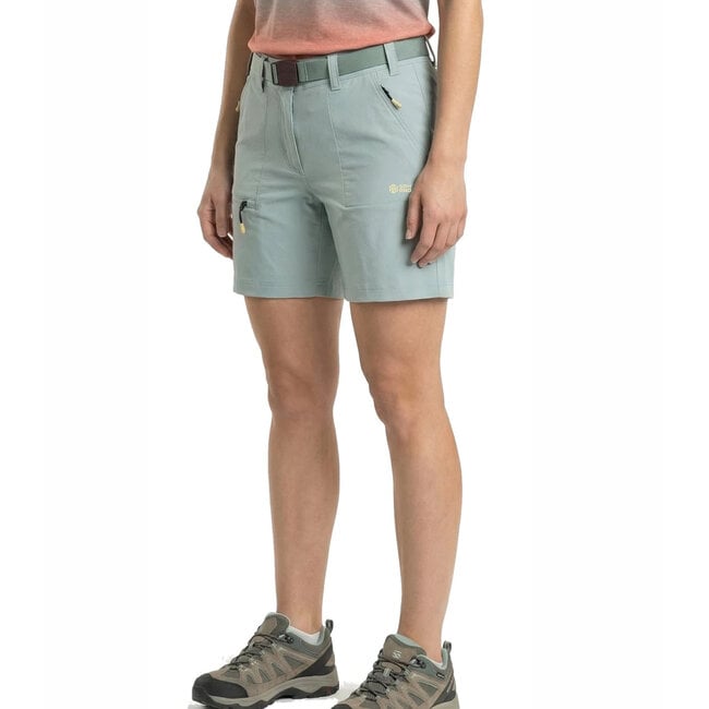 SPHERE PRO Lala Bermuda - Mint