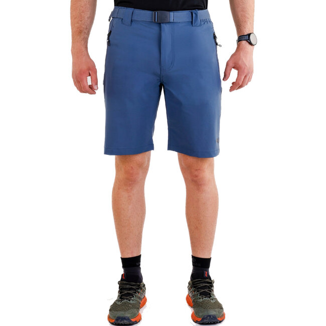 Korando Bermuda- Azul Denim
