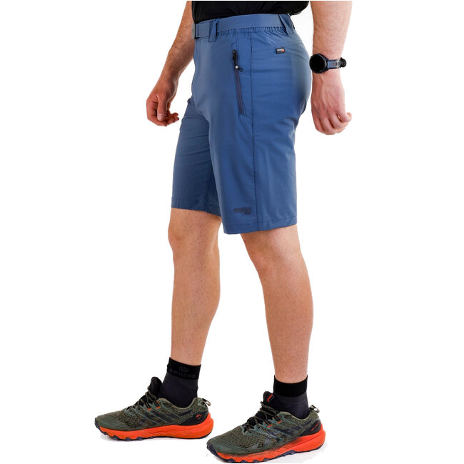 SPHERE PRO Korando Bermuda- Azul Denim