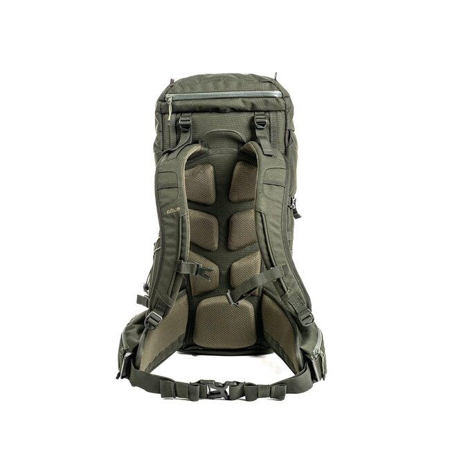 ALTUS Cazorla 45 L - Forest Green