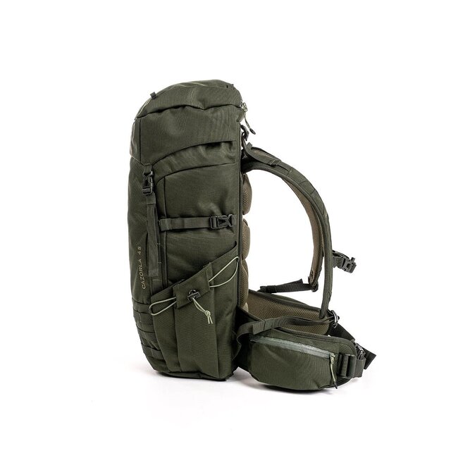 ALTUS Cazorla 45 L - Forest Green
