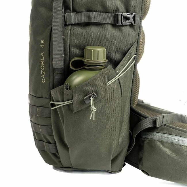 ALTUS Cazorla 45 L - Forest Green