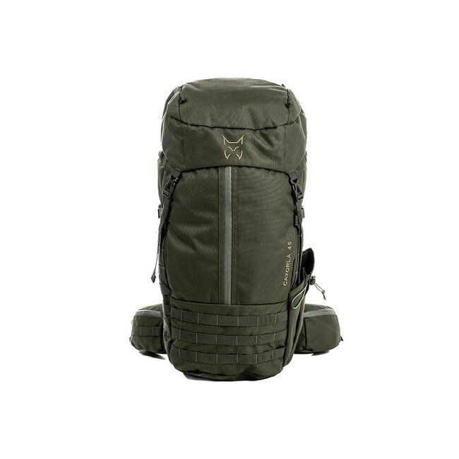 ALTUS Cazorla 45 L - Forest Green