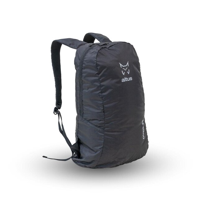 ALTUS Dune Daypack 20L  - Black