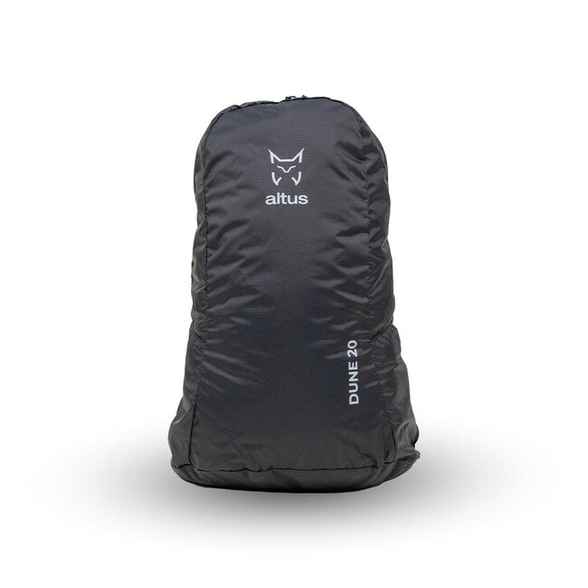 ALTUS Dune Daypack 20L  - Black