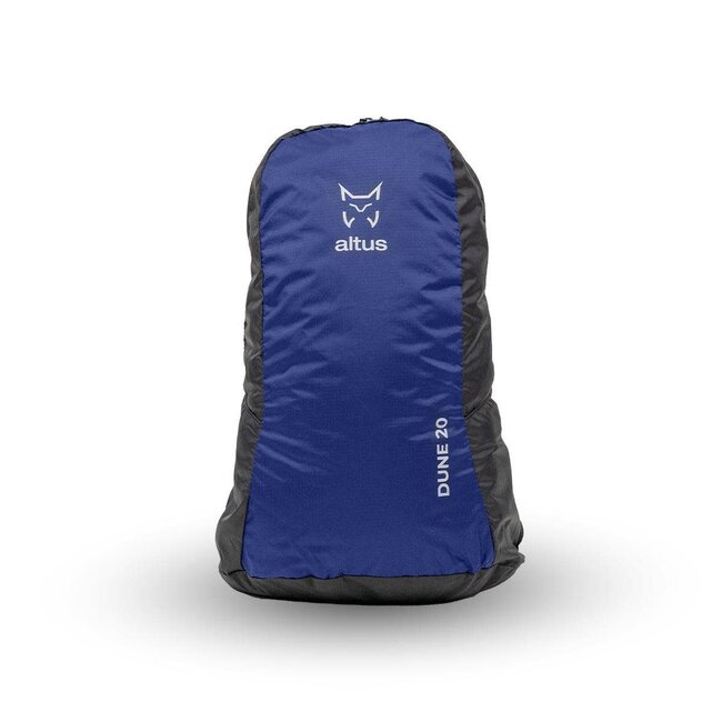 ALTUS Dune Daypack 20L  - Marino