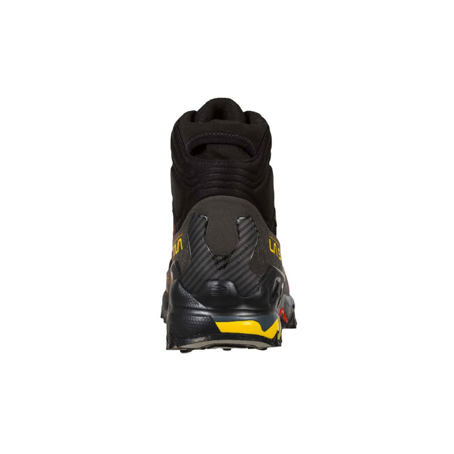 LA SPORTIVA Ultra Raptor 2 Mid GTX - Black/Yellow