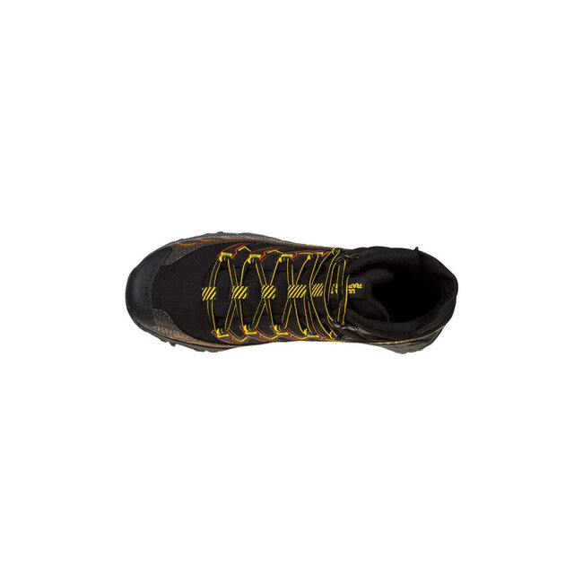 LA SPORTIVA Ultra Raptor 2 Mid GTX - Black/Yellow