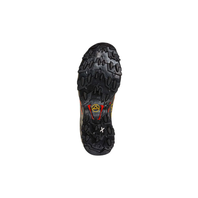 LA SPORTIVA Ultra Raptor 2 Mid GTX - Black/Yellow