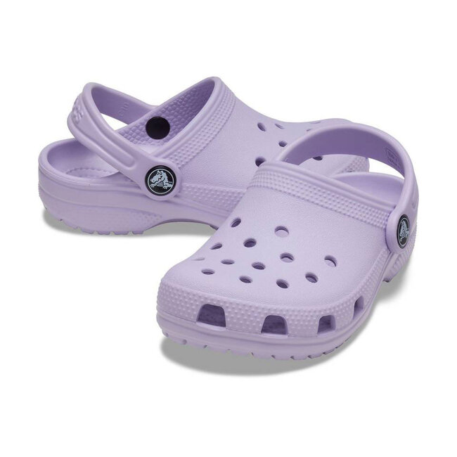 CROCS JR.  Classic Clog K - Lavender