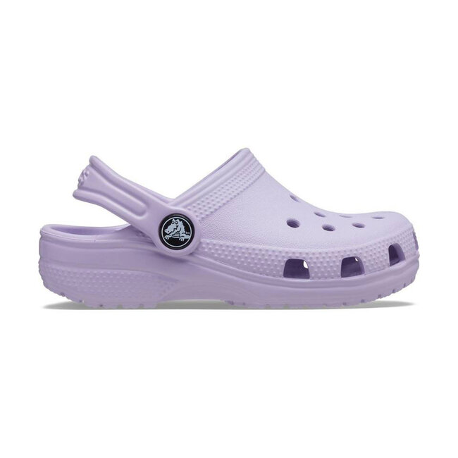 CROCS JR.  Classic Clog K - Lavender