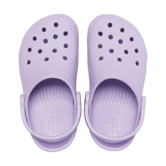 CROCS JR.  Classic Clog K - Lavender