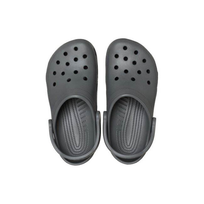 CROCS JR.  Classic Clog K - Slate Grey