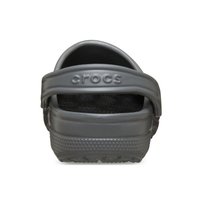 CROCS JR.  Classic Clog K - Slate Grey