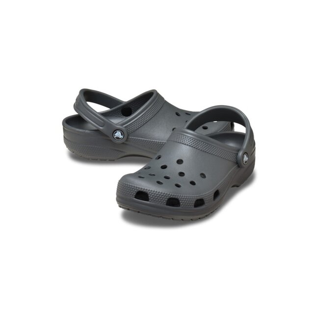 CROCS JR.  Classic Clog K - Slate Grey