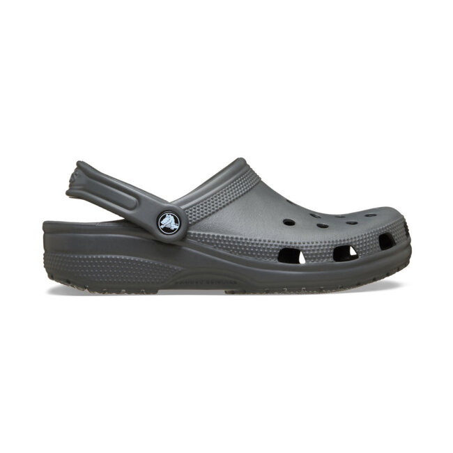CROCS JR.  Classic Clog K - Slate Grey