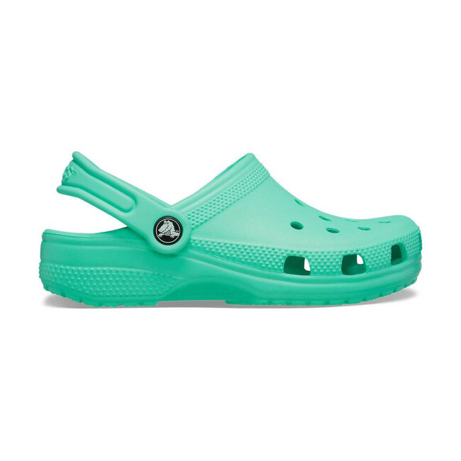 CROCS JR.  Classic Clog K - Lagoon