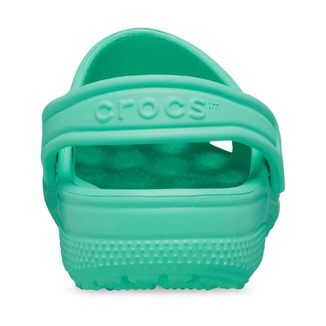 CROCS JR.  Classic Clog K - Lagoon