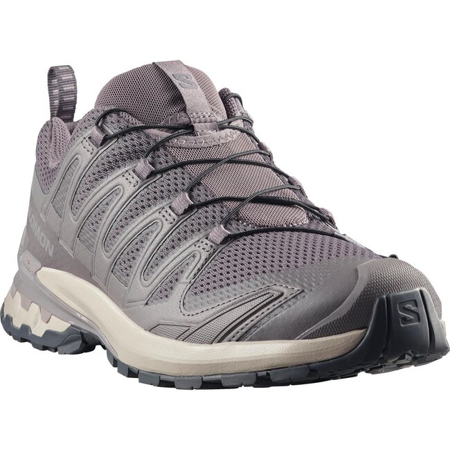 SALOMON XA PRO 3D V9 Dark - Gray/Cloudburst