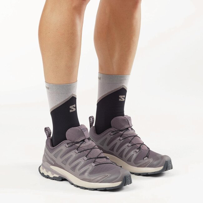 SALOMON XA PRO 3D V9 Dark - Gray/Cloudburst